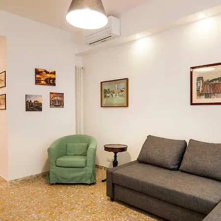 Guesthost - Vatican Museums Cozy Flat X4 *