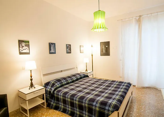 Guesthost - Vatican Museums Cozy Flat X4 Apartman