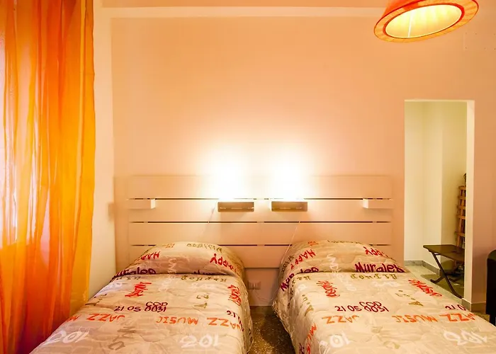 Guesthost - Vatican Museums Cozy Flat X4 Apartman Róma