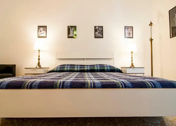 Guesthost - Vatican Museums Cozy Flat X4
