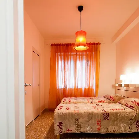 Apartmán Guesthost - Vatican Museums Cozy Flat X4