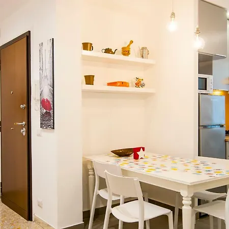 Guesthost - Vatican Museums Cozy Flat X4 *